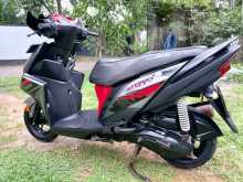Yamaha Ray ZR 2019 Motorbike