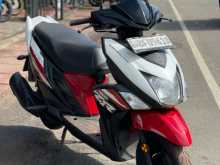Yamaha RAY ZR 2017 Motorbike