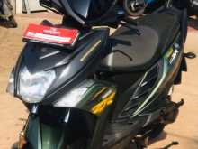 Yamaha RAY ZR 2020 Motorbike