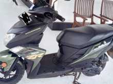 Yamaha Ray ZR 2020 Motorbike