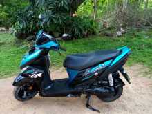 Yamaha Ray ZR 2020 Motorbike