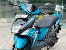 Yamaha Ray ZR 2019 Motorbike
