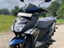 Yamaha Ray ZR 2020 Motorbike