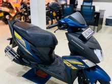 Yamaha Ray ZR 2019 Motorbike