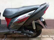 Yamaha Ray ZR 2019 Motorbike