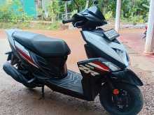 Yamaha Ray ZR 2019 Motorbike