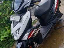 Yamaha Ray Zr 2019 Motorbike