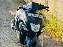 Yamaha Ray ZR 2019 Motorbike