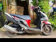Yamaha Ray ZR.  0767211263 2016 Motorbike