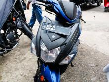 Yamaha Ray ZR 2026 Motorbike