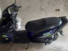 Yamaha Ray ZR 2020 Motorbike