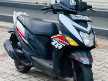 Yamaha Ray ZR 2019 Motorbike