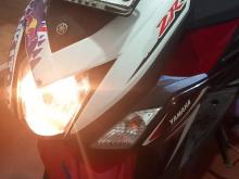 Yamaha Ray ZR 2016 Motorbike