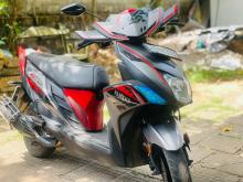 Yamaha Ray Zr Street Rally 2019 Motorbike