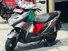 Yamaha Ray ZR STEET RALLY 2020 Motorbike