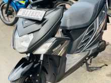 Yamaha RAY ZR 2019 Motorbike