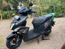 Yamaha Ray ZR 2019 Motorbike