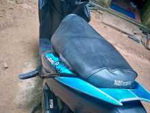Yamaha Ray ZR 2019 Motorbike