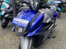Yamaha Ray ZR 2025 Motorbike