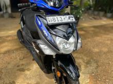 Yamaha Ray ZR 2019 Motorbike