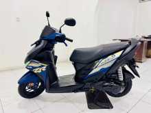 Yamaha Ray ZR 2020 Motorbike