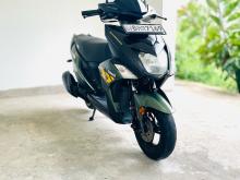 Yamaha Ray ZR 2019 Motorbike
