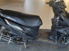 Yamaha RAY ZR 2019 Motorbike
