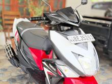 Yamaha Ray ZR 2016 Motorbike