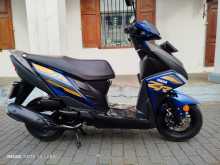 Yamaha Ray ZR 2019 Motorbike