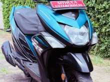 Yamaha RAY ZR 2019 Motorbike