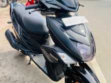 Yamaha RAY ZR 2018 Motorbike