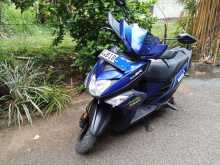 Yamaha Ray ZR 2019 Motorbike