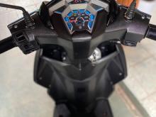 Yamaha Ray ZR 2020 Motorbike