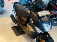 Yamaha Ray ZR 2020 Motorbike