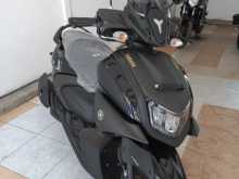 Yamaha Ray ZR 2026 Motorbike