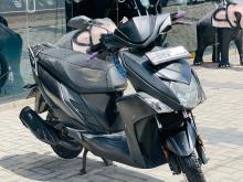 Yamaha Ray ZR 2019 Motorbike