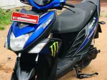 Yamaha Ray ZR 2019 Motorbike