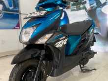 Yamaha RAY ZR 2017 Motorbike