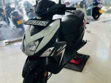 Yamaha Ray ZR 2019 Motorbike