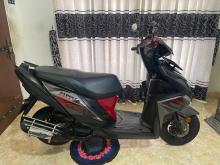 Yamaha Ray ZR 2019 Motorbike