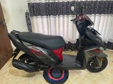Yamaha Ray ZR 2020 Motorbike