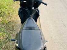 Yamaha Ray ZR 2018 Motorbike