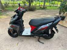 Yamaha Ray ZR 2019 Motorbike