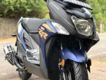 Yamaha Ray Zr 2020 Motorbike