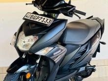Yamaha Ray ZR 2018 Motorbike