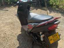 Yamaha Ray ZR 2019 Motorbike