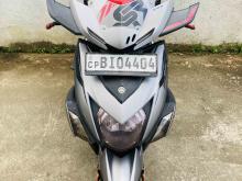 Yamaha Ray ZR 2020 Motorbike