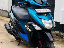 Yamaha Ray ZR 2020 Motorbike
