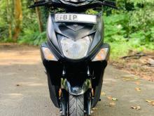 Yamaha Ray ZR 2020 Motorbike
