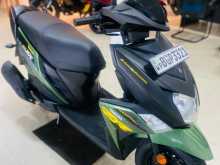 Yamaha Ray ZR 2018 Motorbike